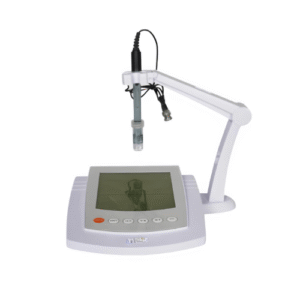 Enviro Test Construct Multiparameter Water Quality Meter