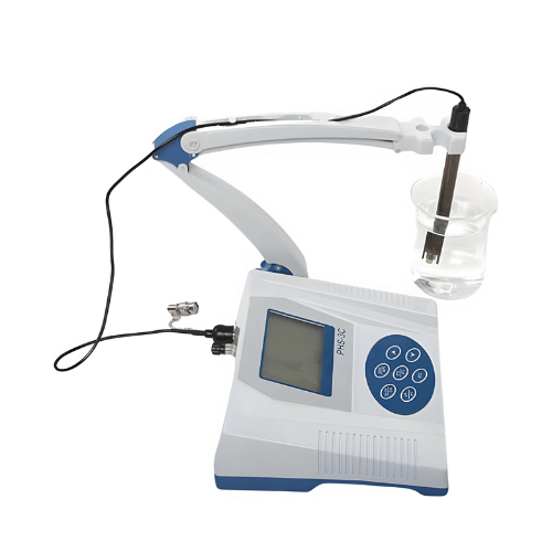 Enviro Test Construct Water Analyzer Meter