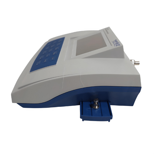 Enviro Test Construct Water Analyzer Meter - Image 3