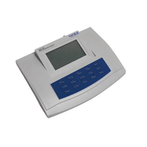 Enviro Test Construct Water Analyzer Meter - Image 4