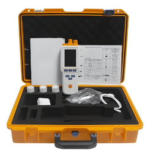 Enviro Test Construct Portable Ion Meter - Image 4