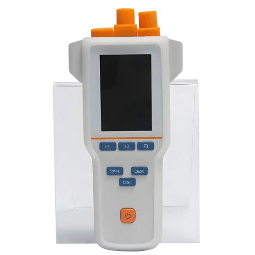 Enviro Test Construct Portable Ion Meter - Image 5