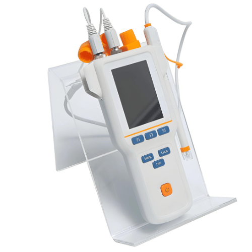 Enviro Test Construct Portable Ion Meter - Image 2