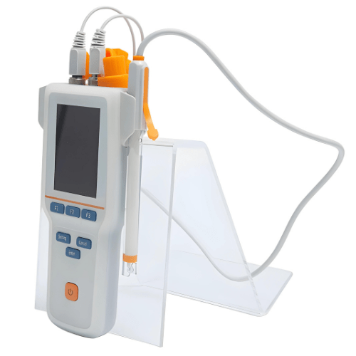 Enviro Test Construct Portable Ion Meter - Image 3