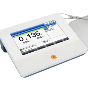 Enviro Test Construct Laboratory Ion Electrode Meter