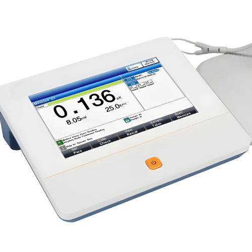 Enviro Test Construct Laboratory Ion Electrode Meter