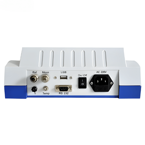 Enviro Test Construct User Self Setting Ion Meter - Image 3