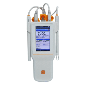 Enviro Test Construct High Precision Portable Negative Ion Meter