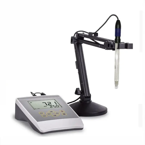 Enviro Test Construct Desktop Type Benchtop Meter Handheld Digital Ion Meter - Image 4