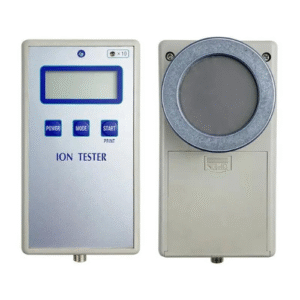 Enviro Test Construct Ion Tester Portable