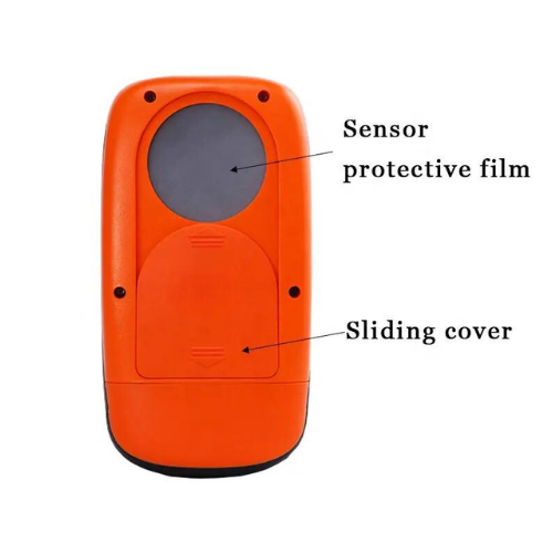Enviro Test Construct Ion Meter - Image 3