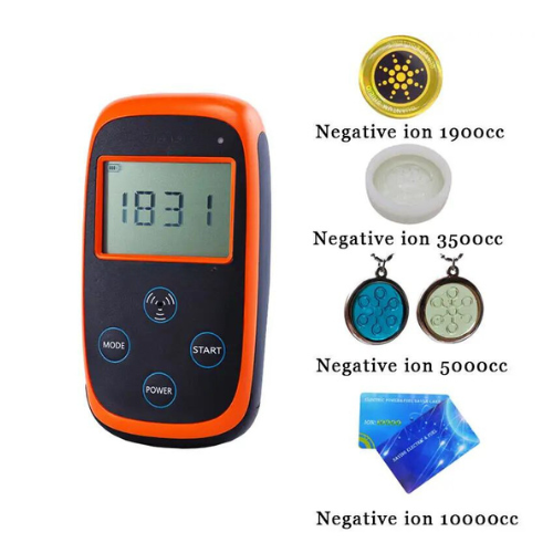Enviro Test Construct Ion Meter - Image 4