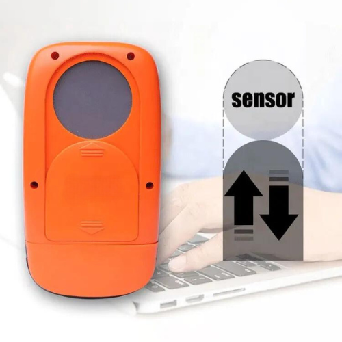 Enviro Test Construct Ion Meter - Image 5