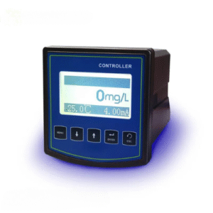Enviro Test Construct Ion Concentration
