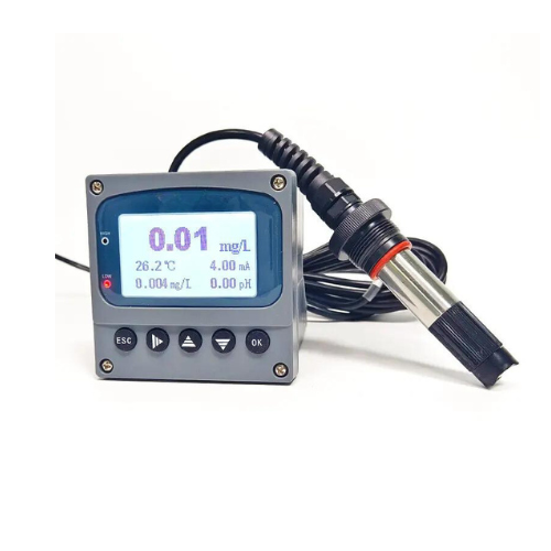 Enviro Test Construct Ion Meter - Image 5
