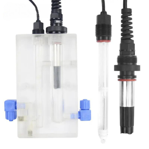 Enviro Test Construct Ion Meter - Image 4