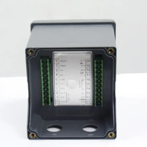 Enviro Test Construct Ion Meter - Image 3