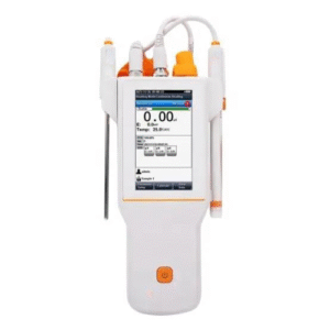 Enviro Test Construct Ion Meter