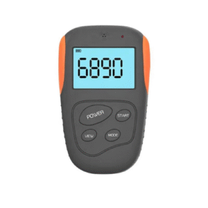 Enviro Test Construct Ion Tester