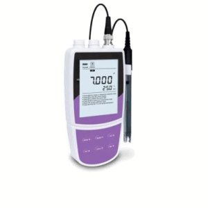 Enviro Test Construct Ion Meter