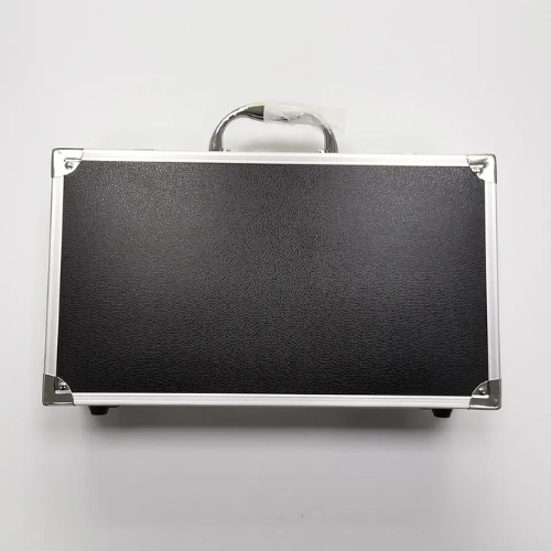 Enviro Test Construct Ion tester - Image 2