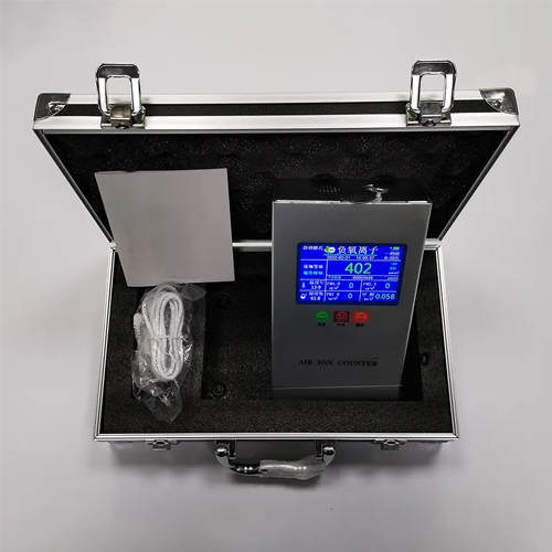 Enviro Test Construct Ion tester - Image 5