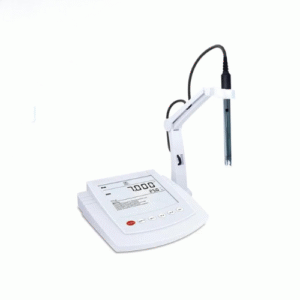 Enviro Test Construct Ion Meter