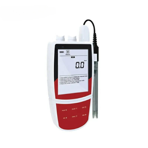 Enviro Test Construct Ion Portable Meter - Image 4