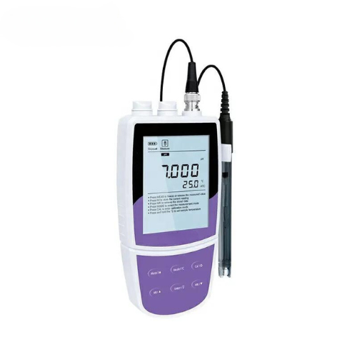 Enviro Test Construct Ion Portable Meter - Image 3