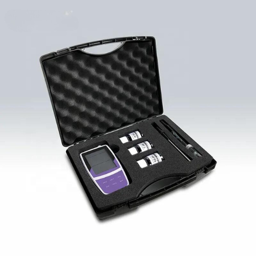 Enviro Test Construct Ion Portable Meter - Image 2