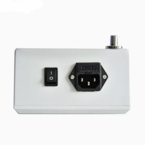 User Self-Setting Handheld Ion Meter with Custom Modes - Enviro Test Construct