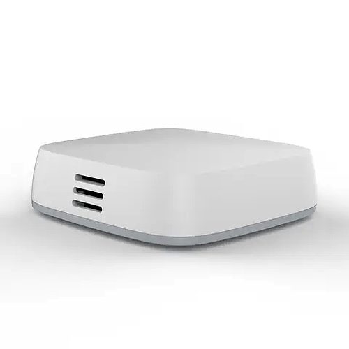 Enviro Test Construct Humidity Sensor