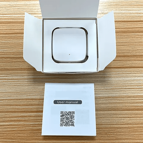 Enviro Test Construct Humidity Sensor - Image 3