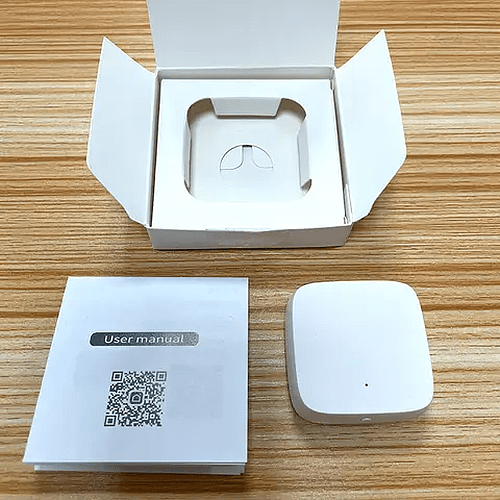 Enviro Test Construct Humidity Sensor - Image 4