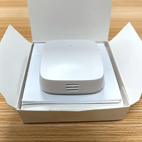 Enviro Test Construct Humidity Sensor - Image 5