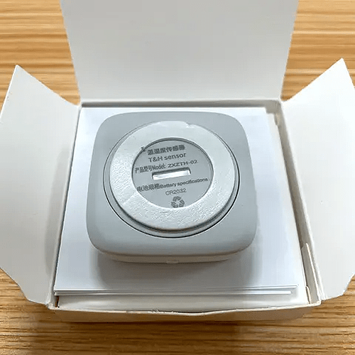 Enviro Test Construct Humidity Sensor - Image 6