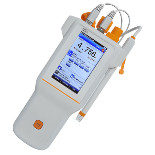 Enviro Test Construct PH Meter - Image 3