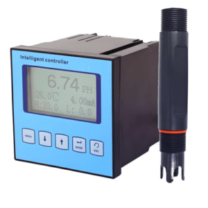 Enviro Test Construct Industrial Chlorine Meter