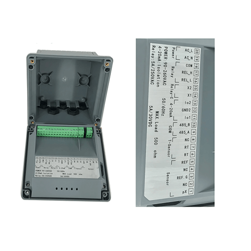 Enviro Test Construct PH Electrode ORP Probe - Image 4
