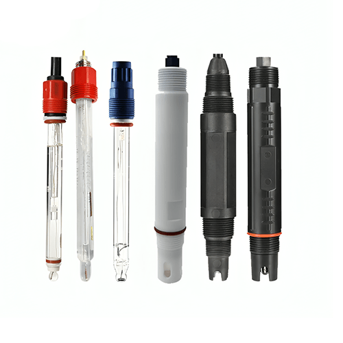 Enviro Test Construct PH Electrode ORP Probe - Image 2