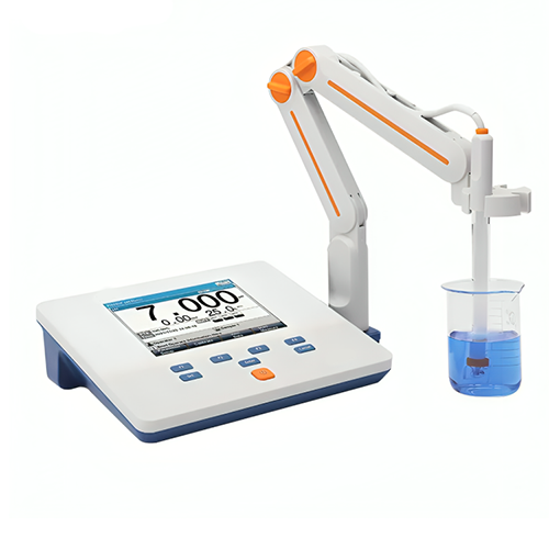 Enviro Test Construct Industrial pH Water Quality Testing