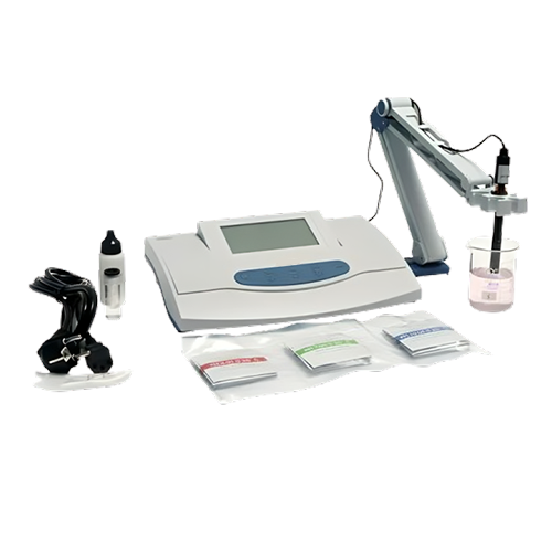 Enviro Test Construct Industrial pH Water Quality Testing - Image 2