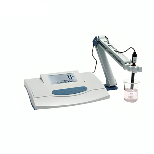 Enviro Test Construct Industrial pH Water Quality Testing - Image 3