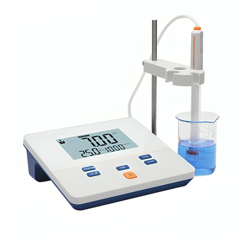 Enviro Test Construct Industrial pH Water Quality Testing - Image 4