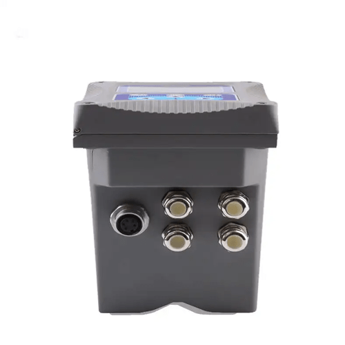 Enviro Test Construct Agricultural Pool Water pH Meter - Image 2