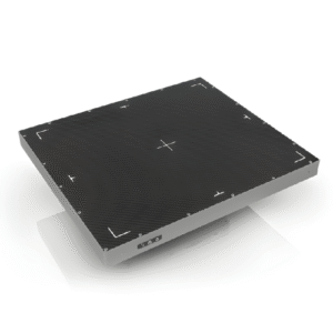 Enviro Test Construct Indoor Radiation Detector