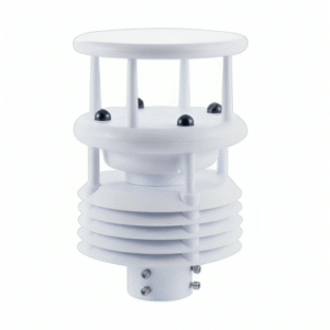 Enviro Test Construct Wireless Solar Sensor