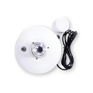 Enviro Test Construct Solar Measuring Radiation Sensor Pyranometer