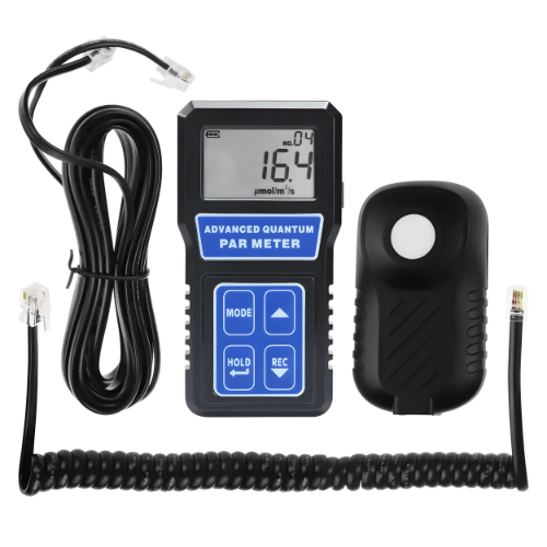 Enviro Test Construct Quantum Radiation Tester For Indoor Plants - Image 2