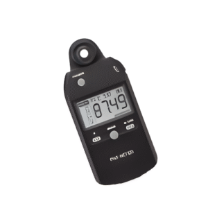 Enviro Test Construct Photosynthetically Active Indoor Plants Radiation Meter